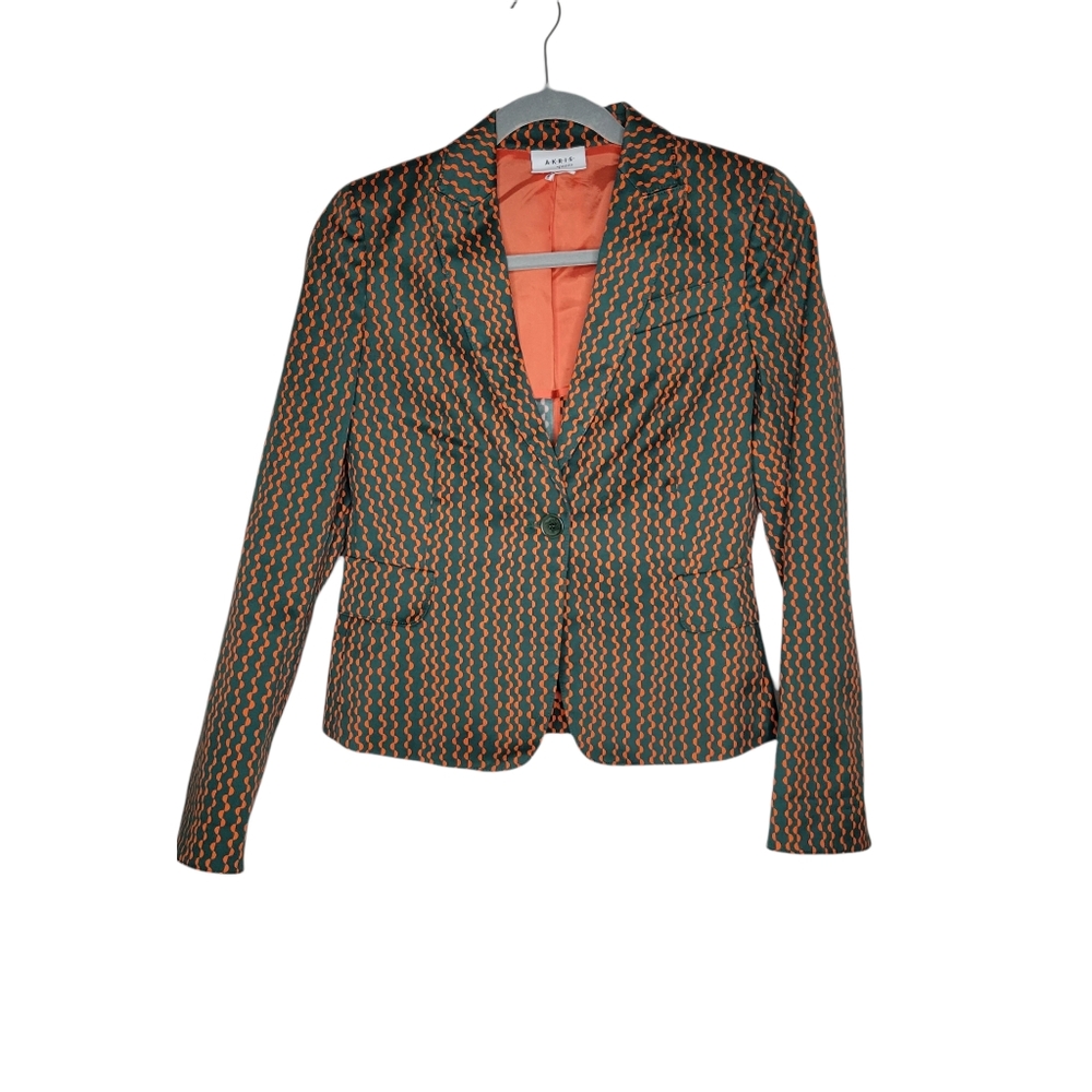 Akris Punto blazer - Picture 1 of 7